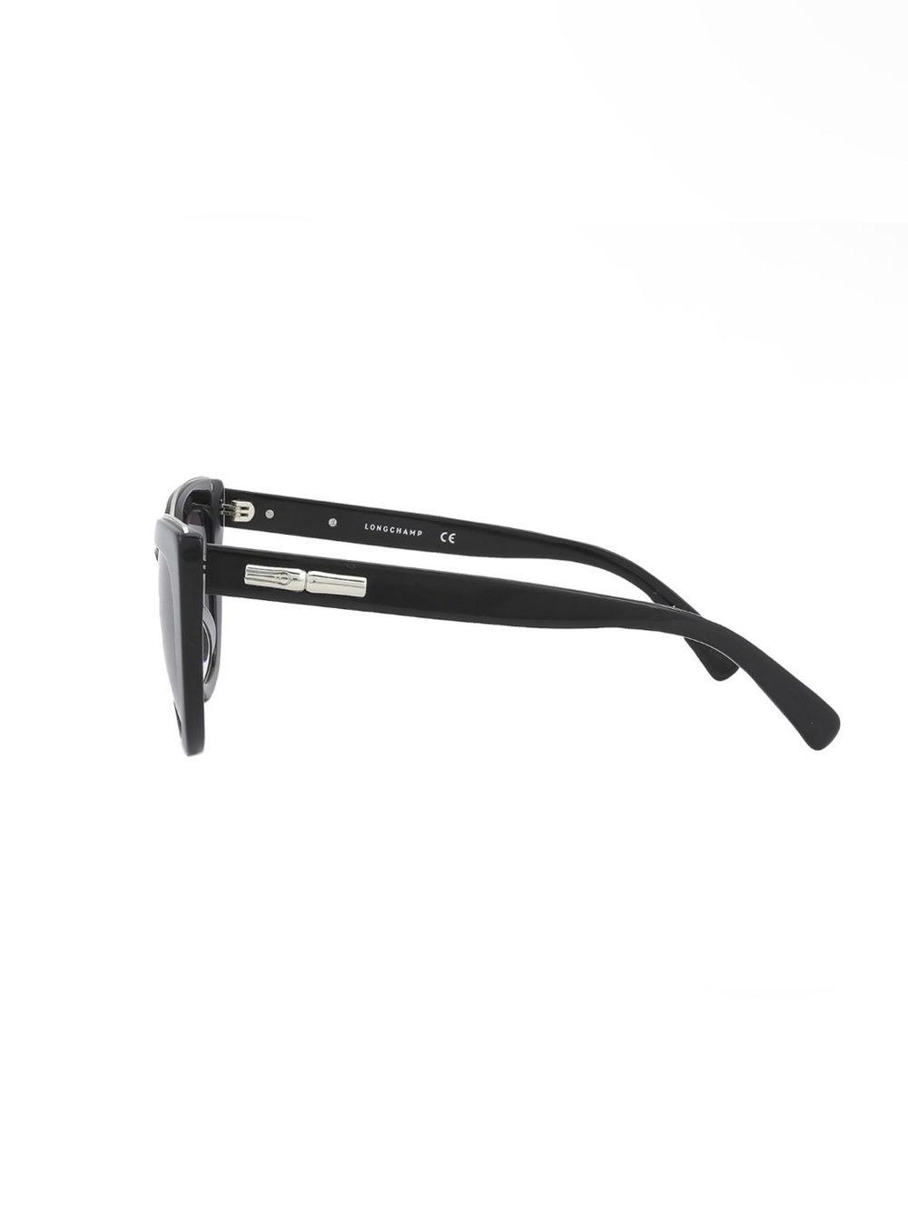 AUTHENTIC Longchamp Full Inclusion Sunglasses - Picture 2 of 9